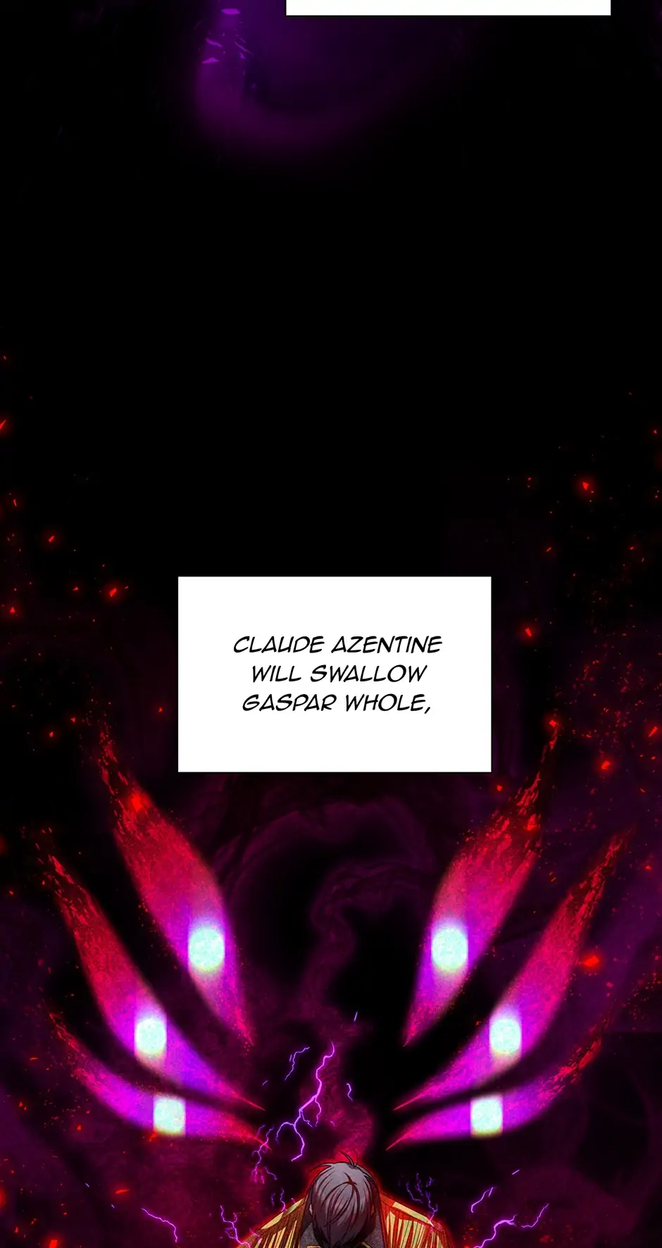 The Duchess With an Empty Soul Chapter 114 - Page 22