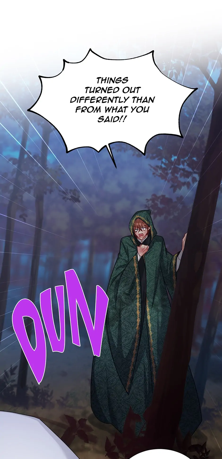The Duchess With an Empty Soul Chapter 114 - Page 26