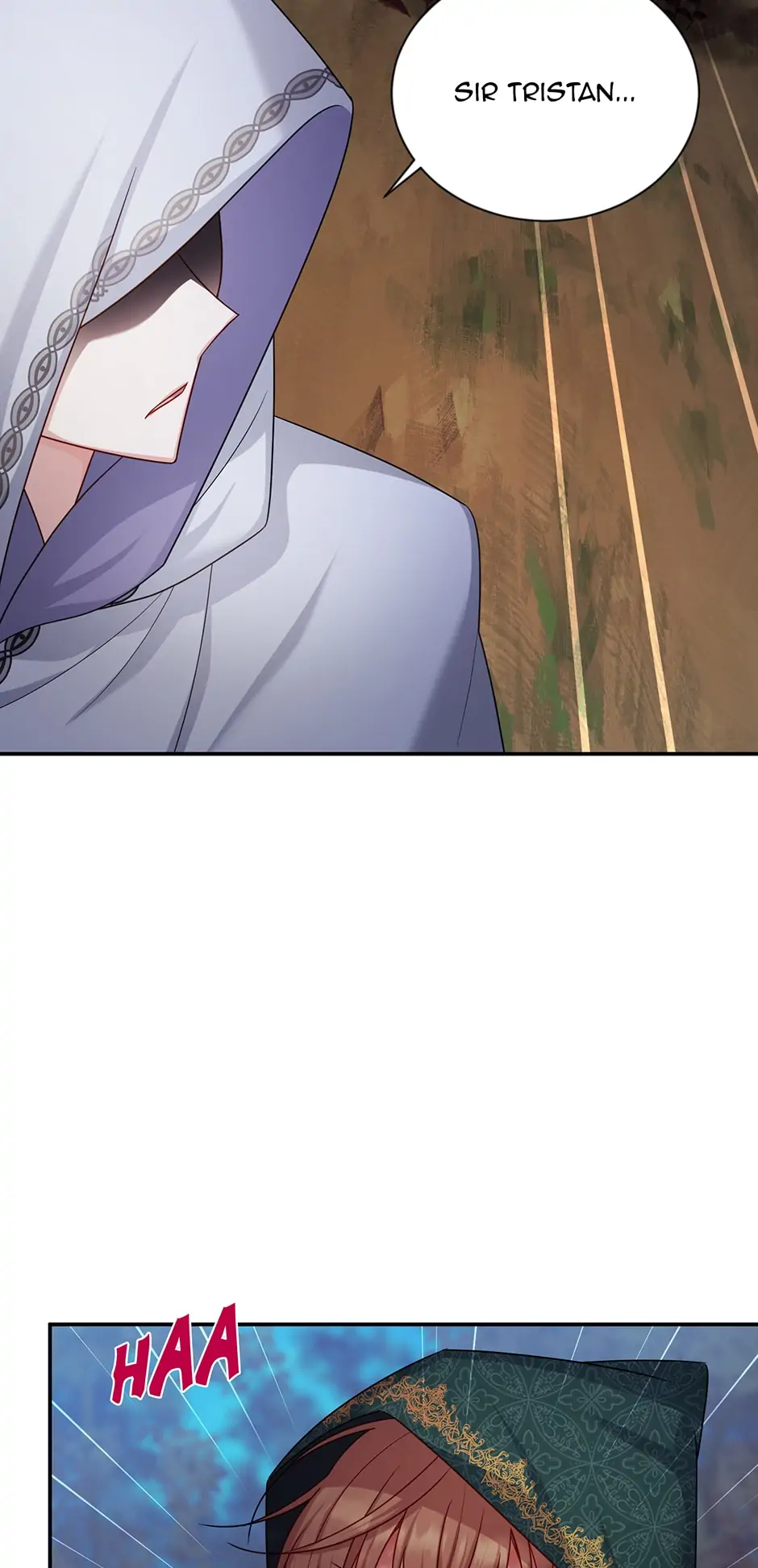 The Duchess With an Empty Soul Chapter 114 - Page 27
