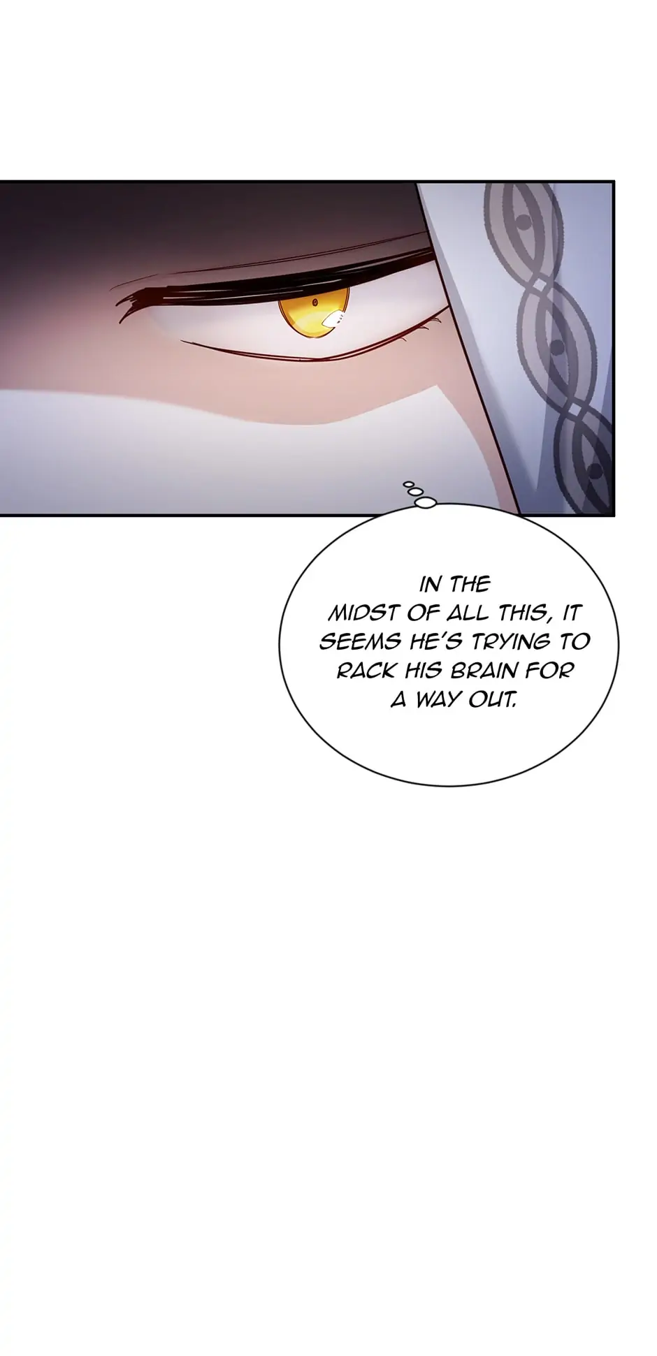The Duchess With an Empty Soul Chapter 114 - Page 30