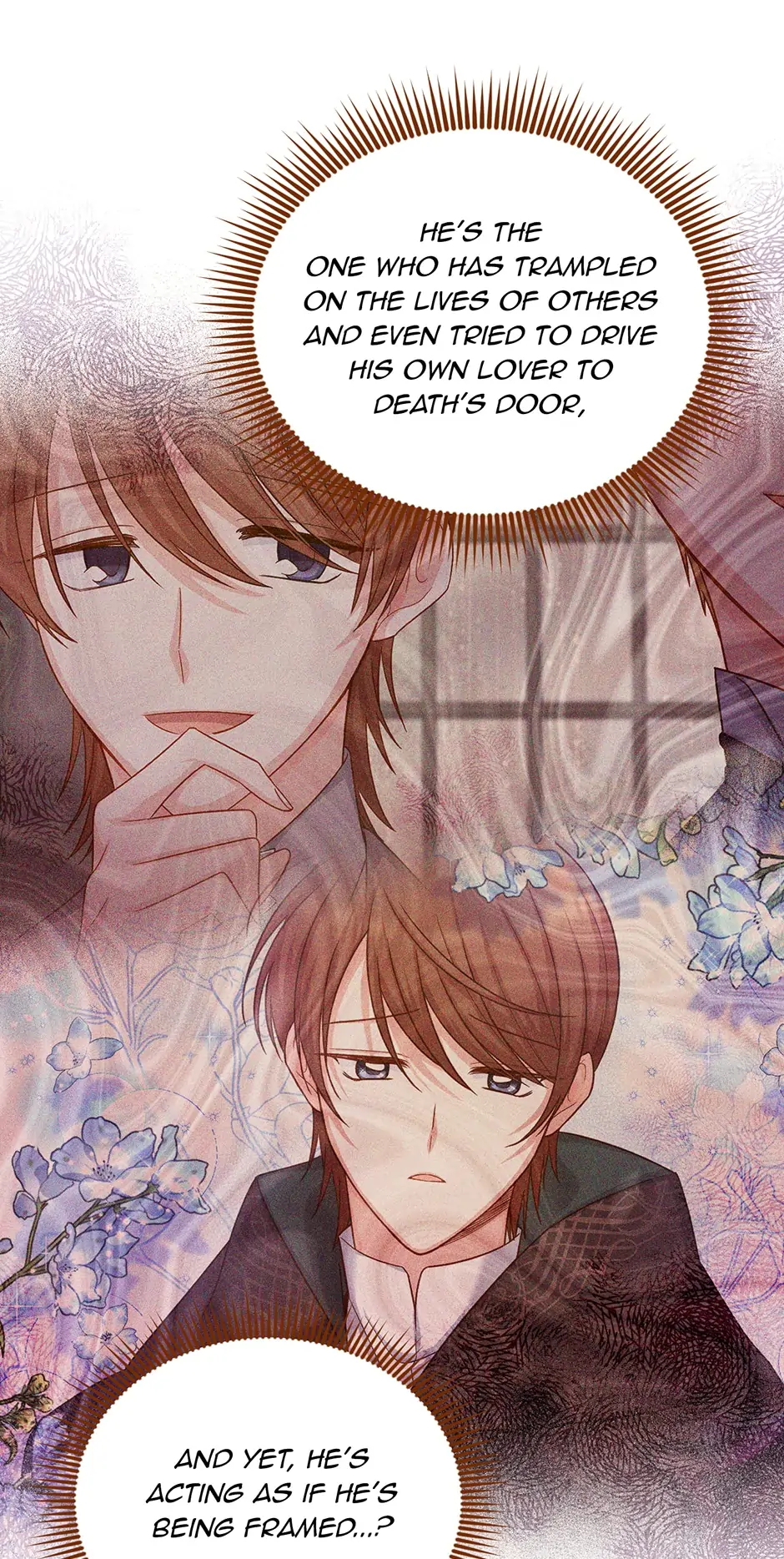 The Duchess With an Empty Soul Chapter 114 - Page 31