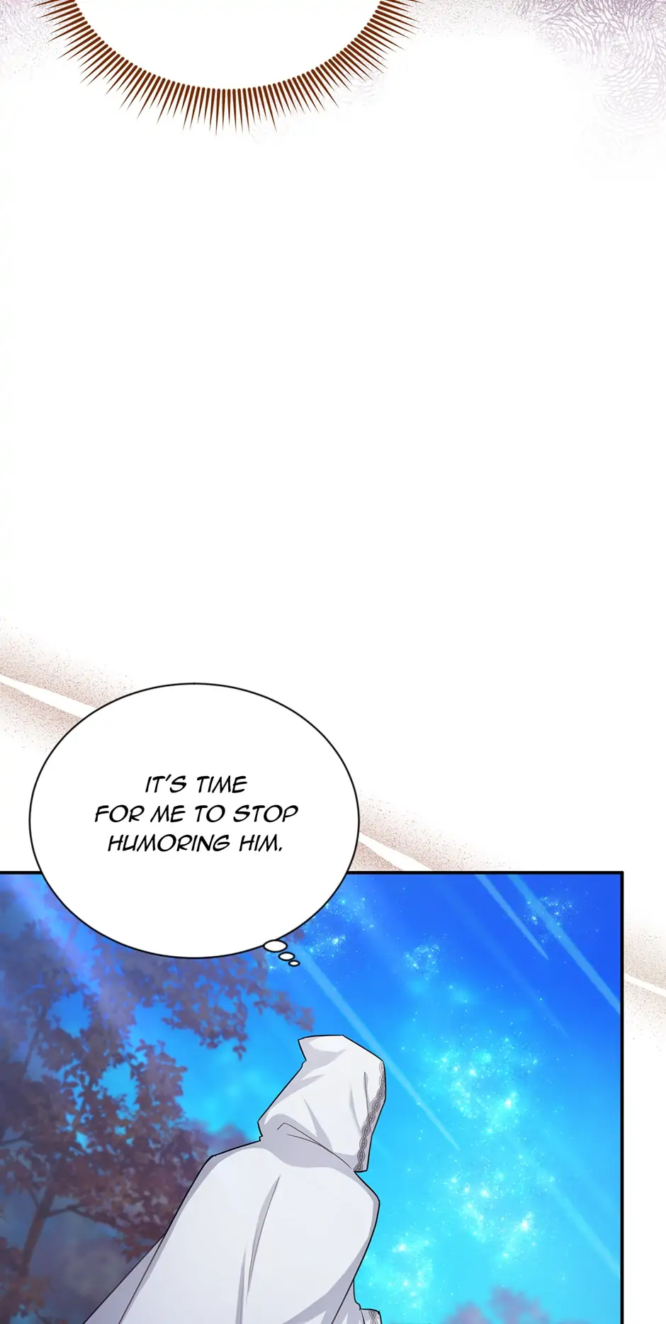The Duchess With an Empty Soul Chapter 114 - Page 32