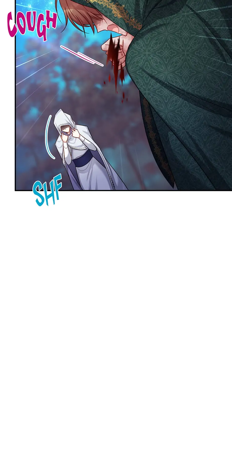 The Duchess With an Empty Soul Chapter 114 - Page 34