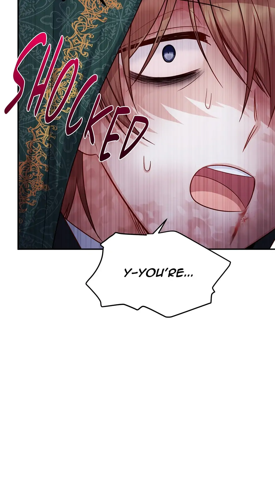 The Duchess With an Empty Soul Chapter 114 - Page 36