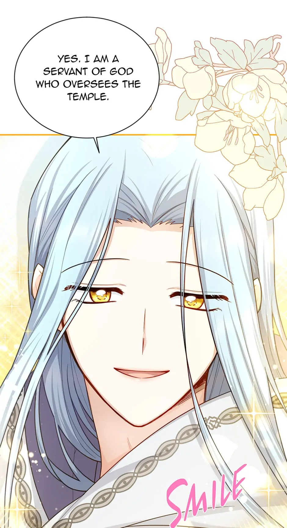 The Duchess With an Empty Soul Chapter 114 - Page 39