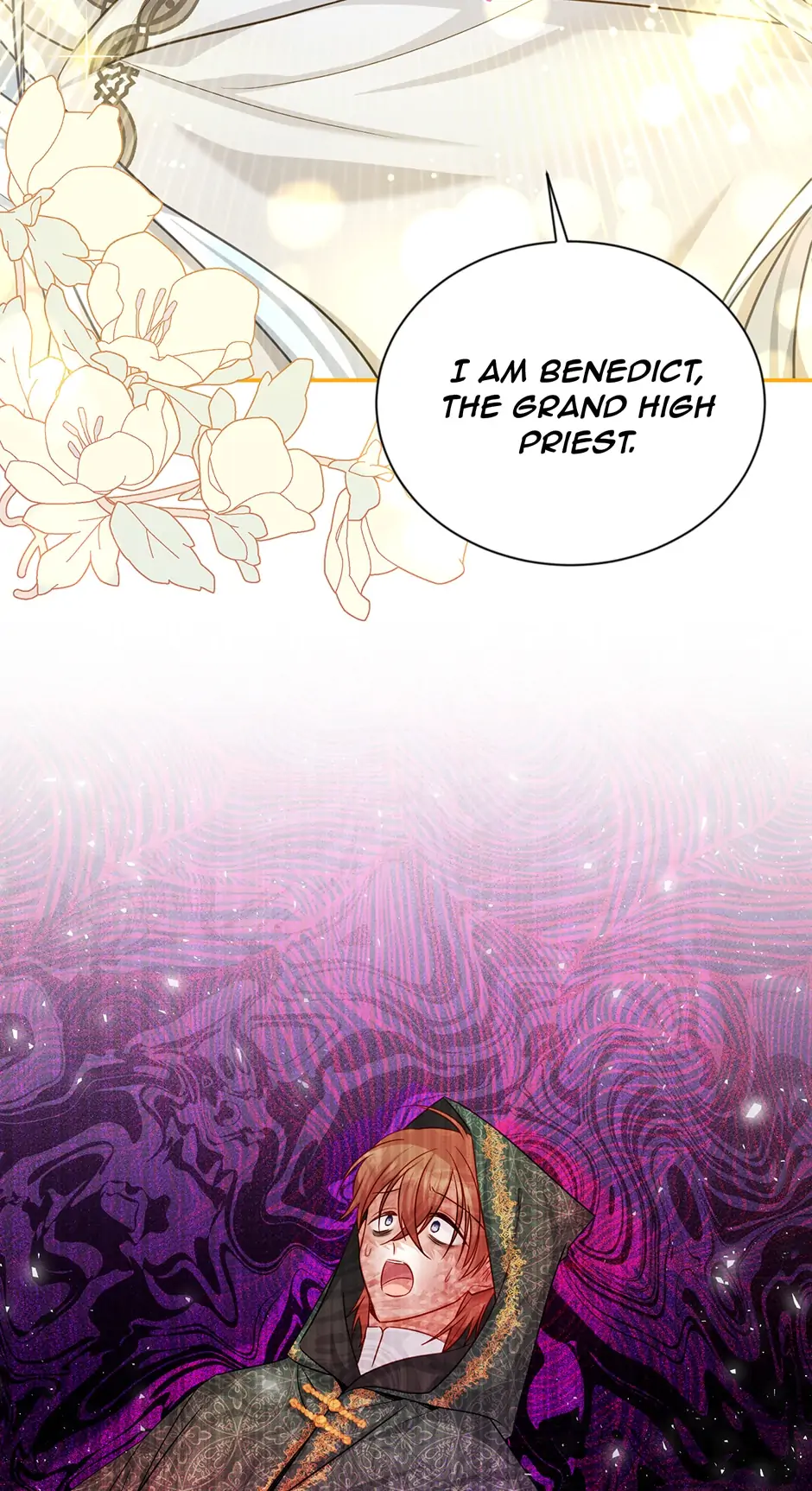 The Duchess With an Empty Soul Chapter 114 - Page 40