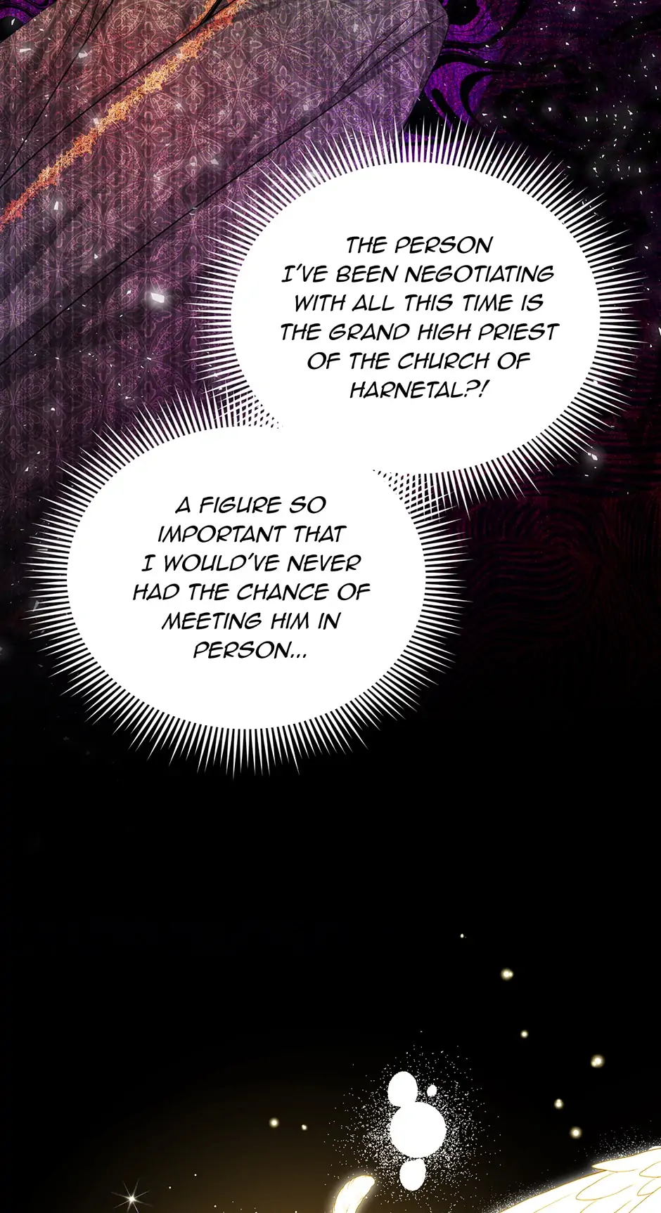The Duchess With an Empty Soul Chapter 114 - Page 41