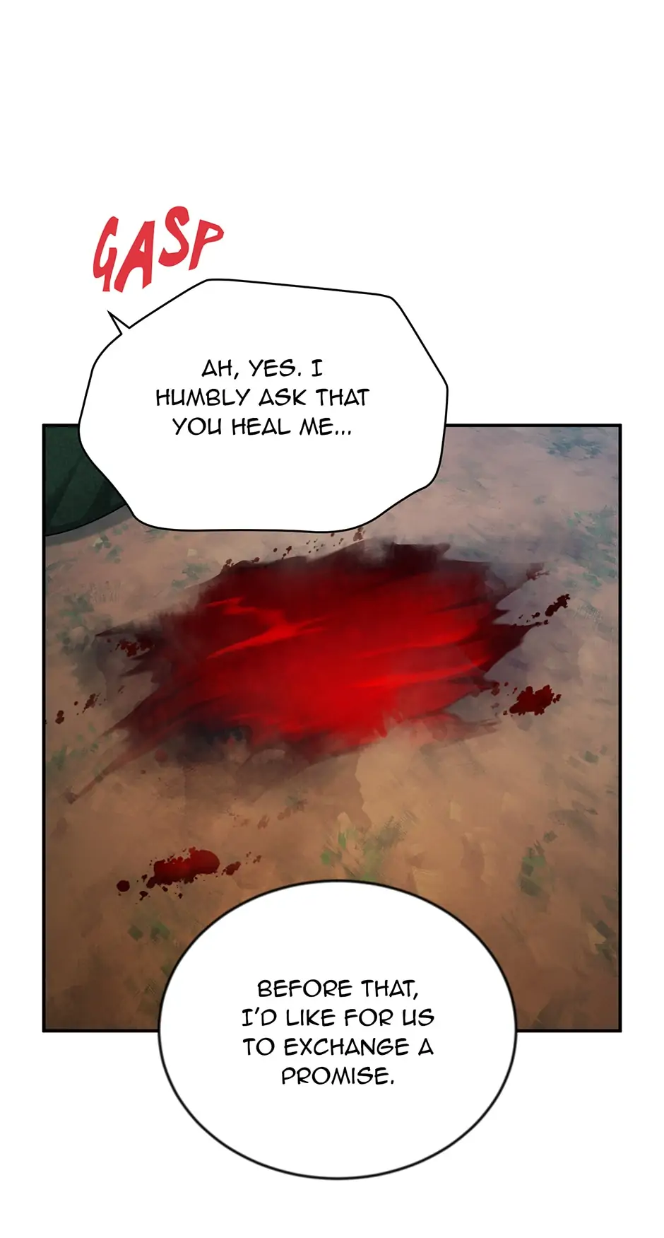 The Duchess With an Empty Soul Chapter 114 - Page 46