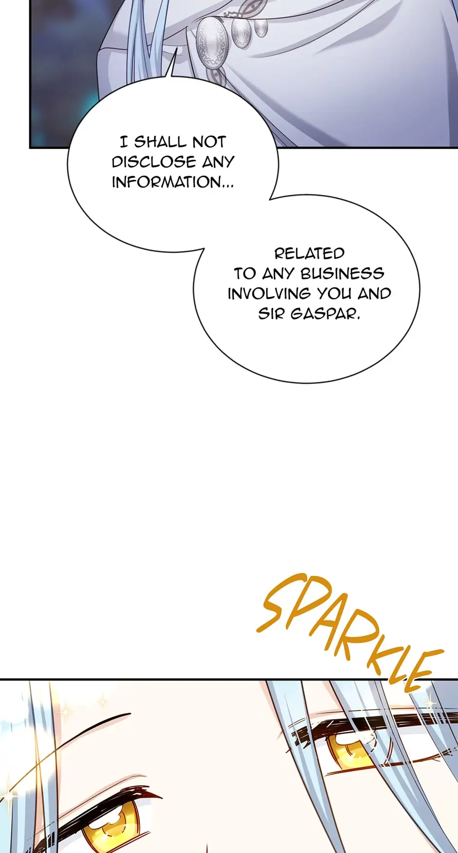 The Duchess With an Empty Soul Chapter 114 - Page 48