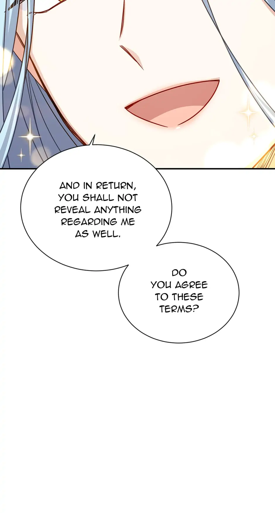 The Duchess With an Empty Soul Chapter 114 - Page 49
