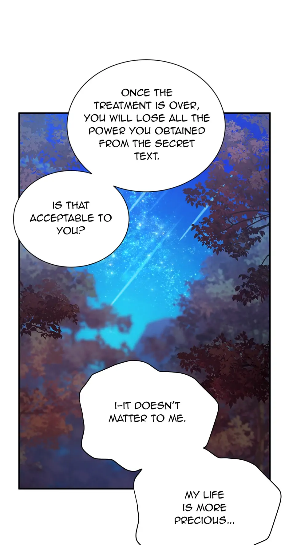The Duchess With an Empty Soul Chapter 114 - Page 51