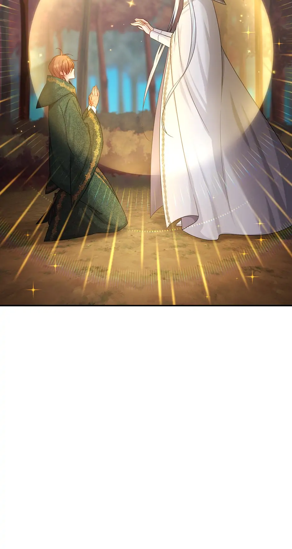 The Duchess With an Empty Soul Chapter 114 - Page 53