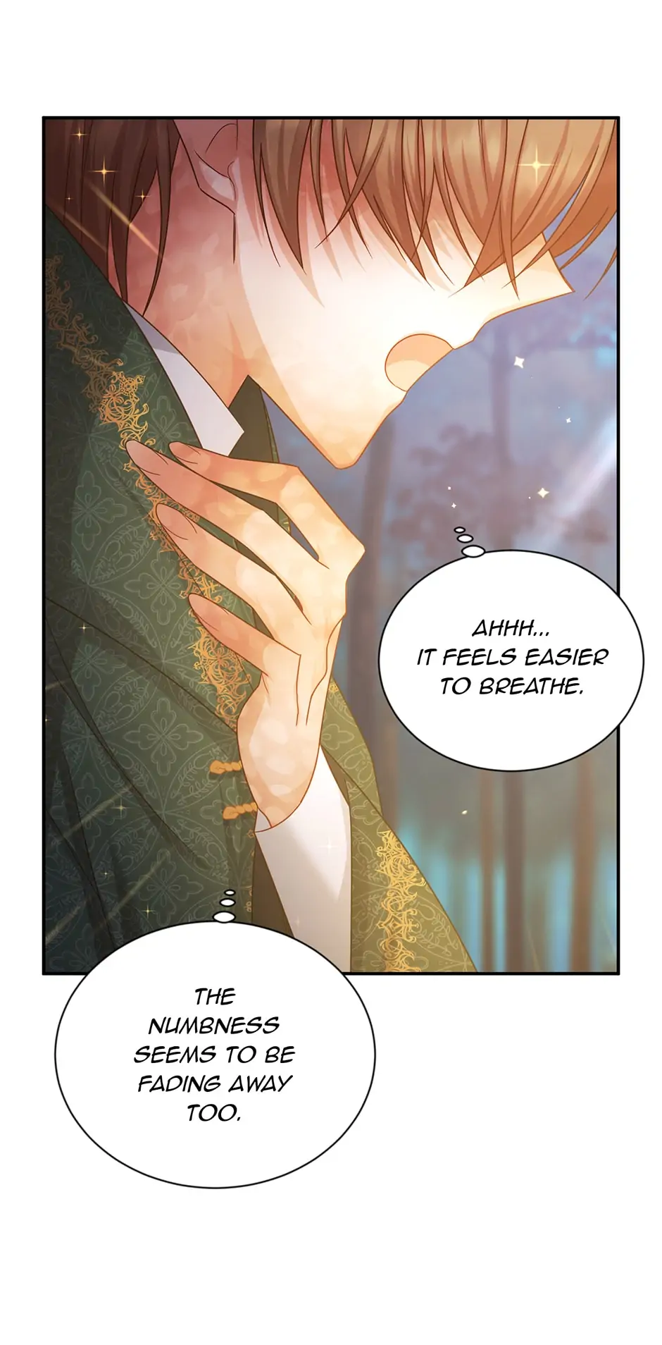 The Duchess With an Empty Soul Chapter 114 - Page 54