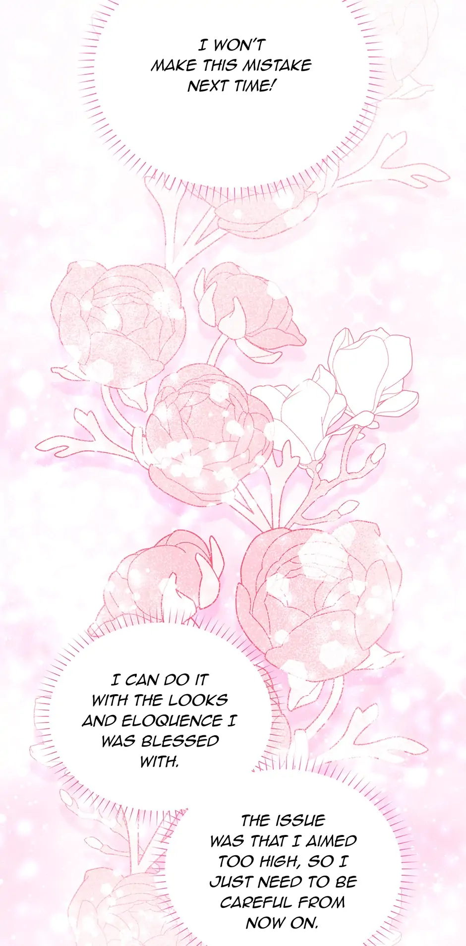 The Duchess With an Empty Soul Chapter 114 - Page 56