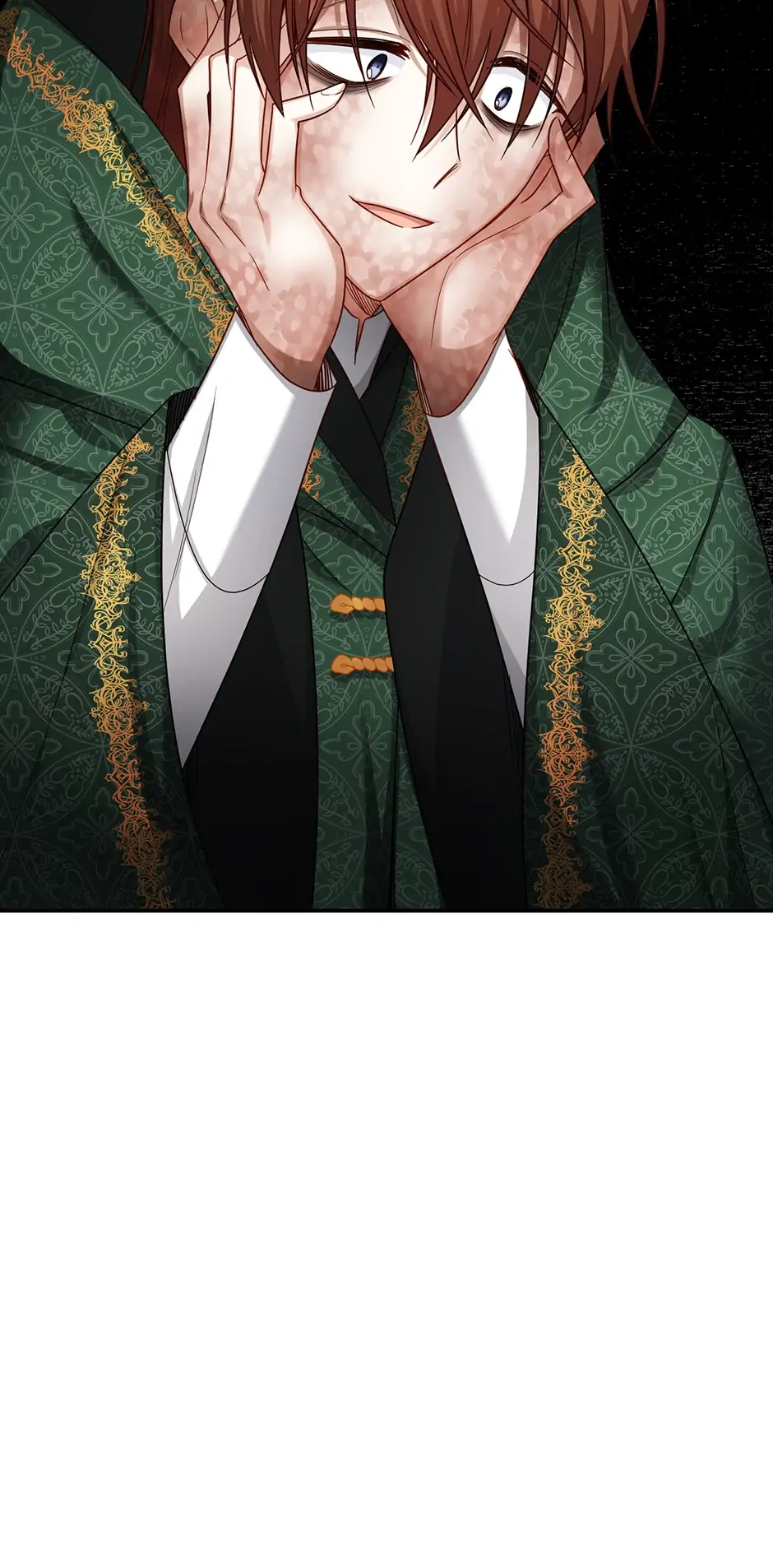 The Duchess With an Empty Soul Chapter 114 - Page 58