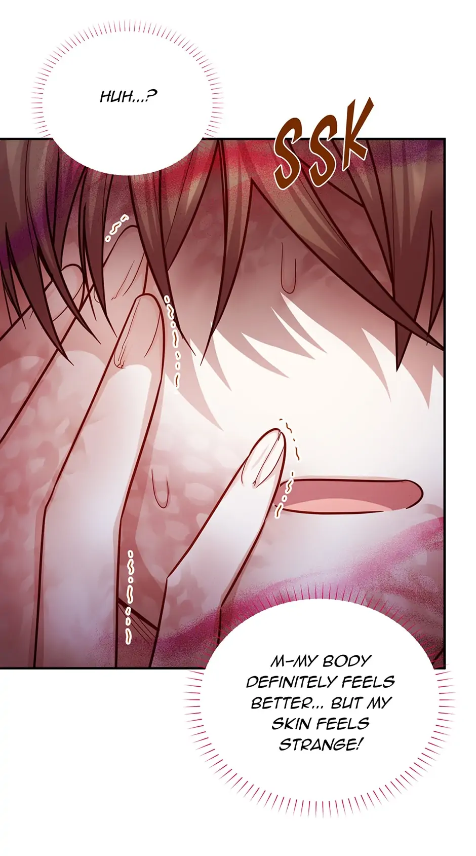 The Duchess With an Empty Soul Chapter 114 - Page 59