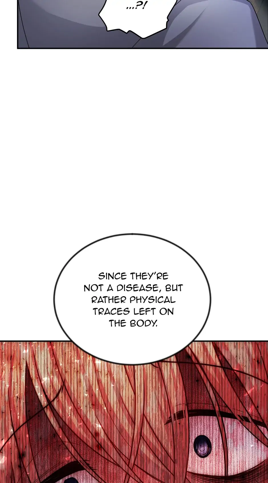 The Duchess With an Empty Soul Chapter 114 - Page 61