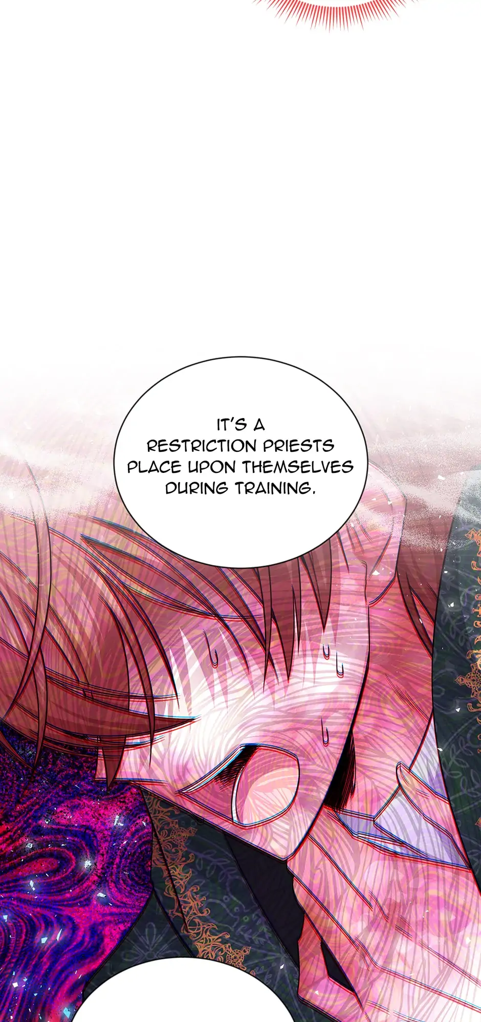 The Duchess With an Empty Soul Chapter 114 - Page 64