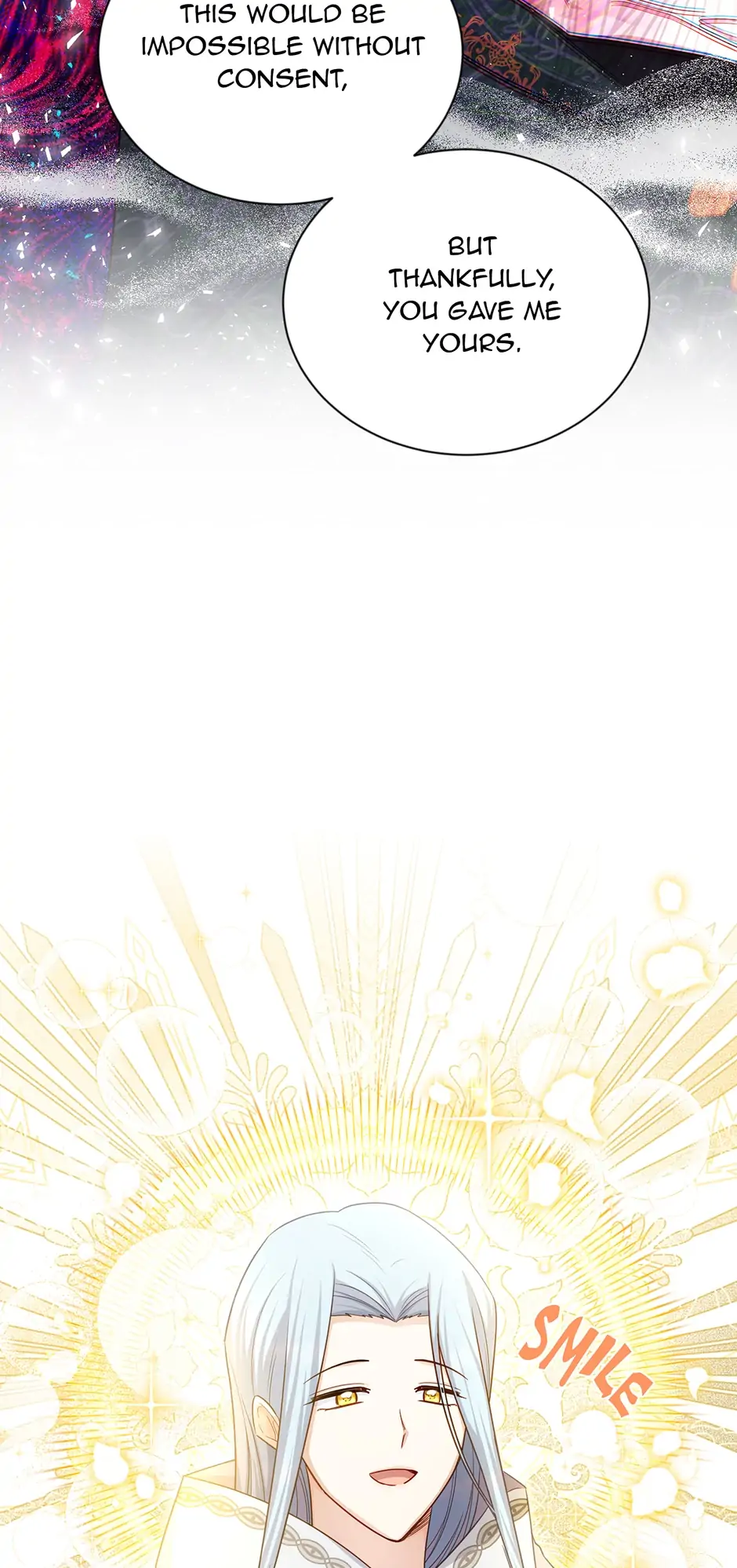The Duchess With an Empty Soul Chapter 114 - Page 65