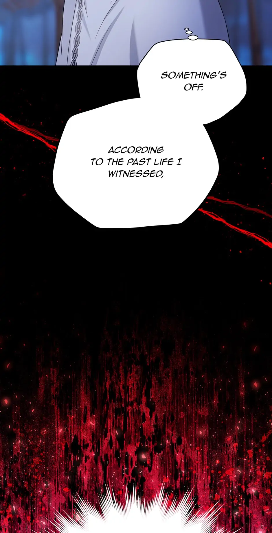 The Duchess With an Empty Soul Chapter 114 - Page 7