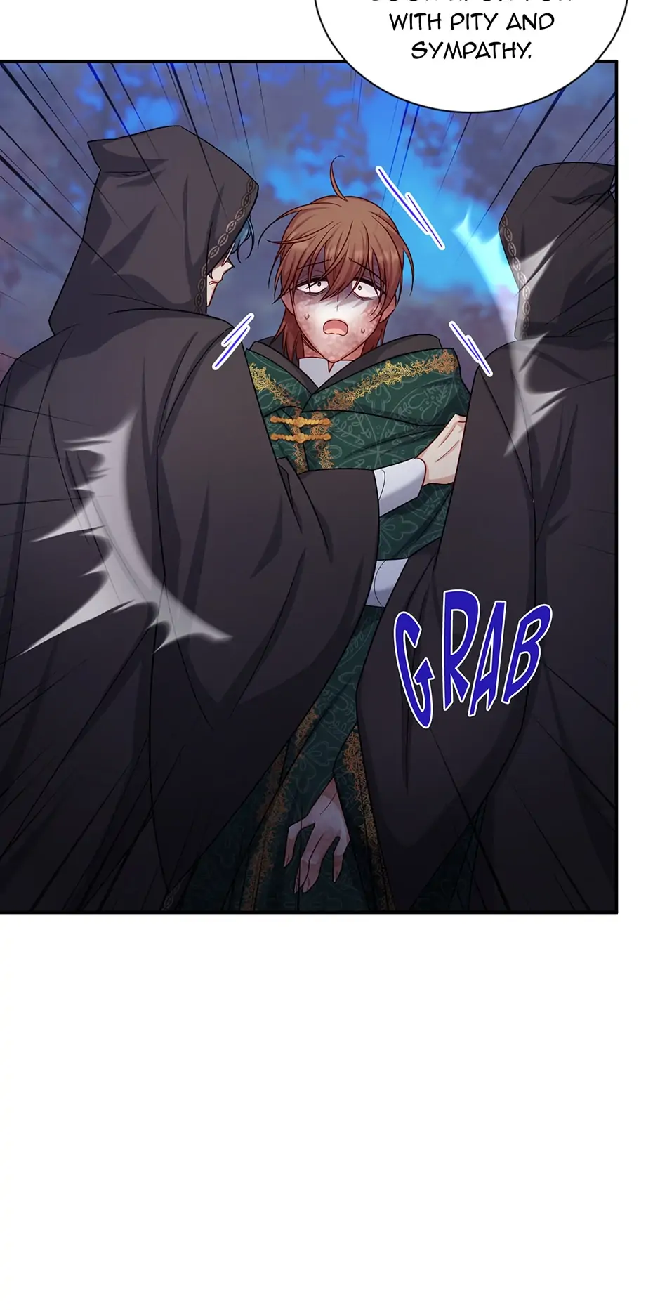 The Duchess With an Empty Soul Chapter 114 - Page 70