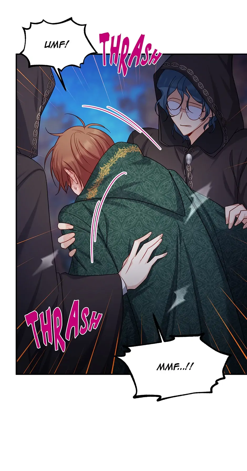 The Duchess With an Empty Soul Chapter 114 - Page 75