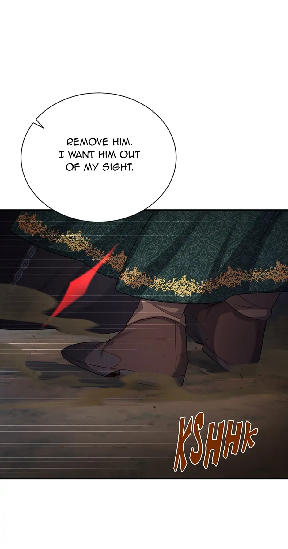 The Duchess With an Empty Soul Chapter 114 - Page 76