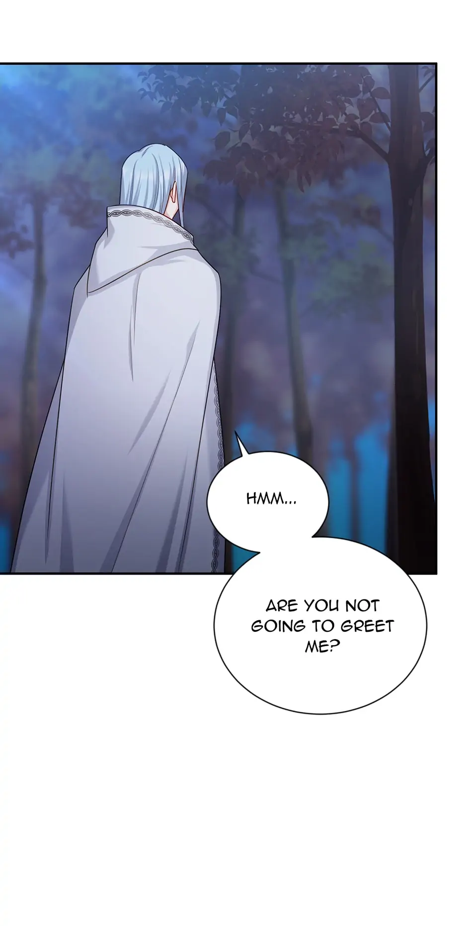The Duchess With an Empty Soul Chapter 114 - Page 79