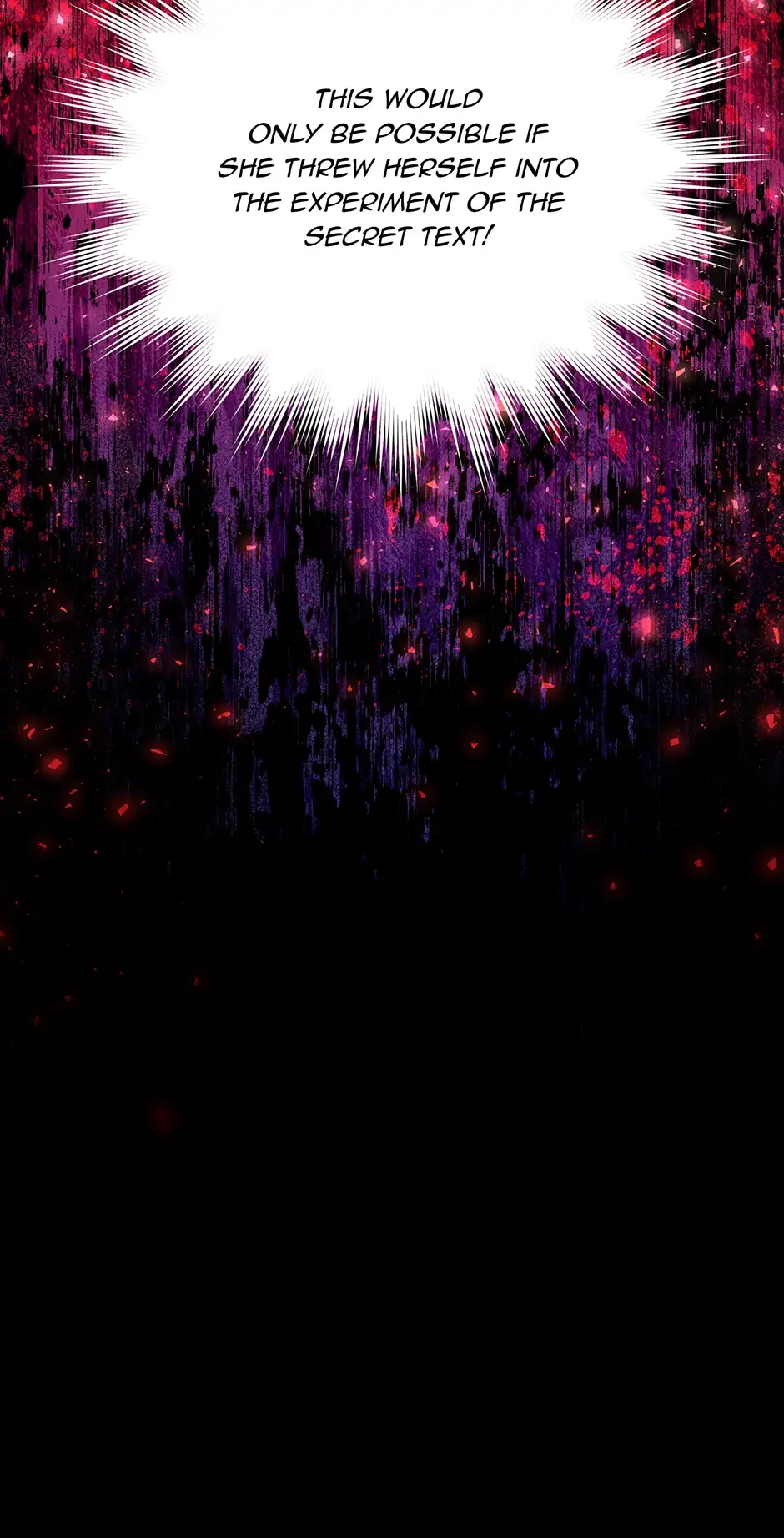 The Duchess With an Empty Soul Chapter 114 - Page 8