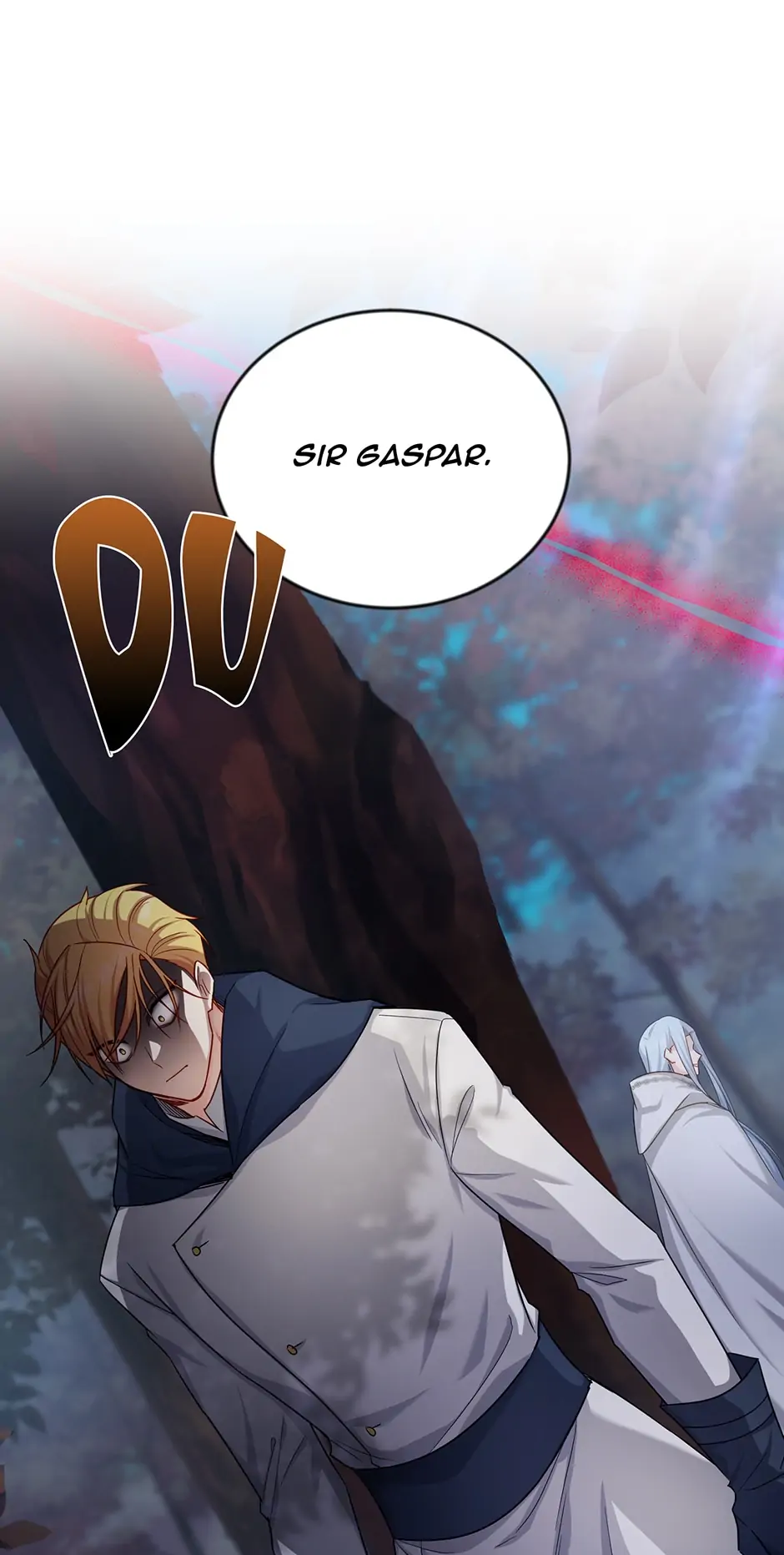 The Duchess With an Empty Soul Chapter 114 - Page 80