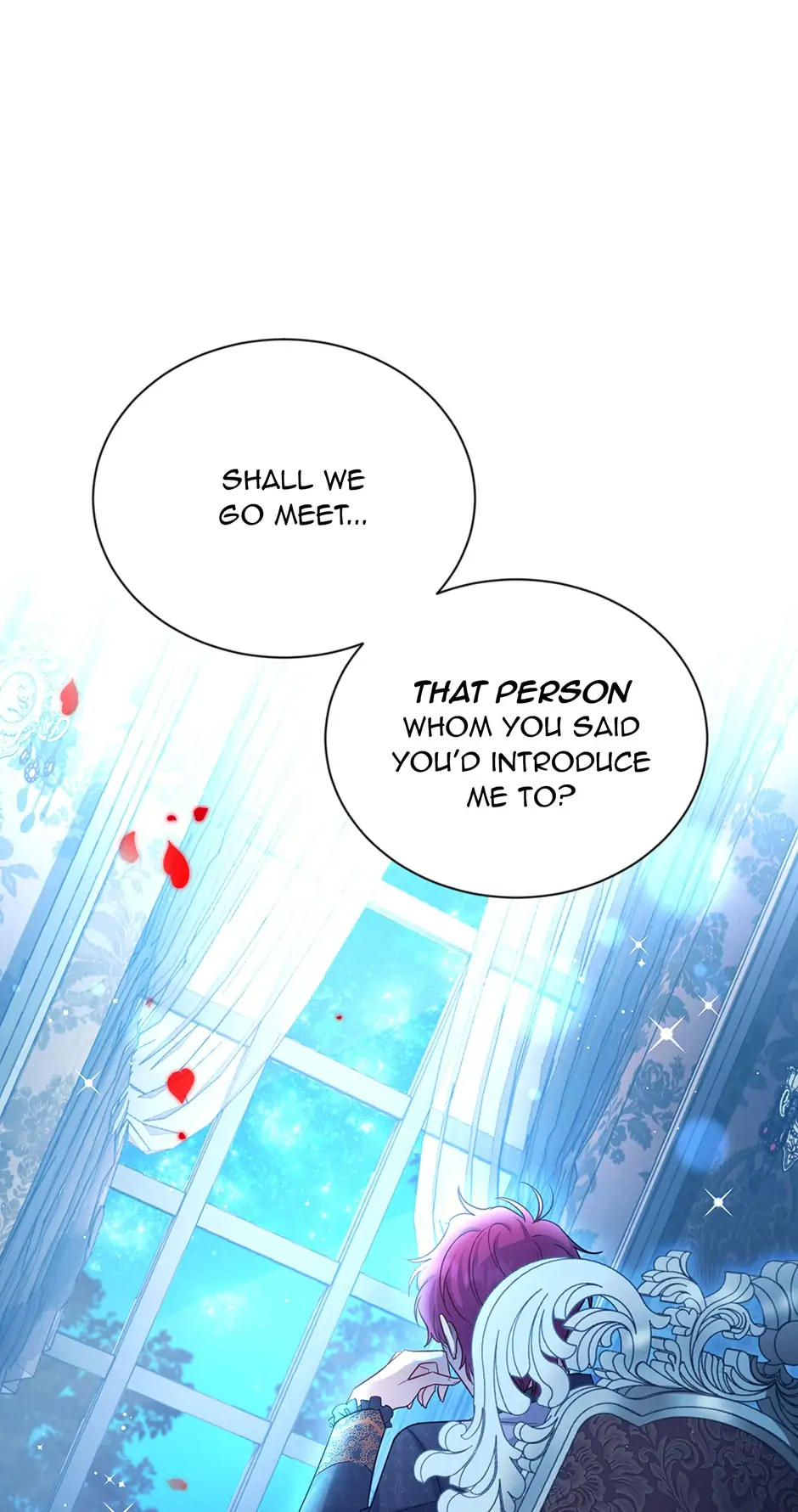The Duchess With an Empty Soul Chapter 114 - Page 84