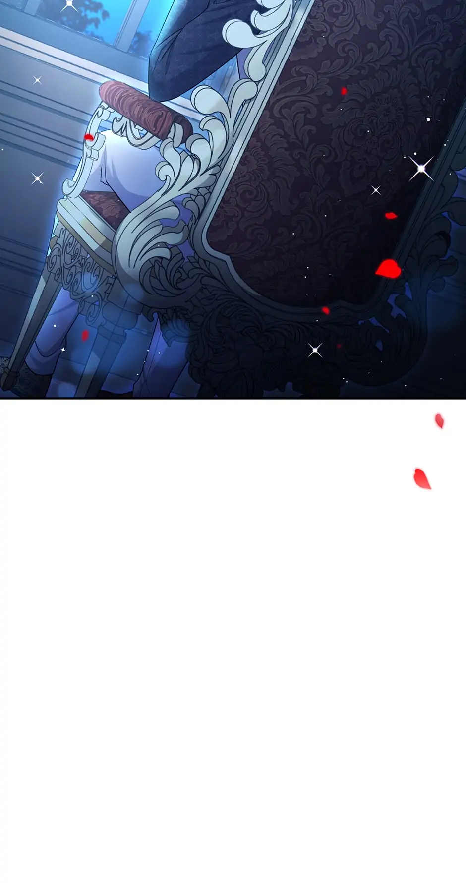 The Duchess With an Empty Soul Chapter 114 - Page 85