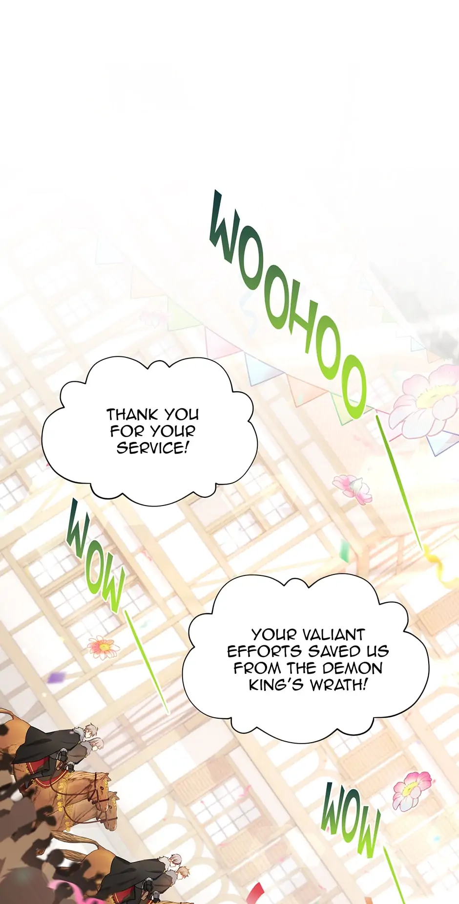 The Duchess With an Empty Soul Chapter 115 - Page 14