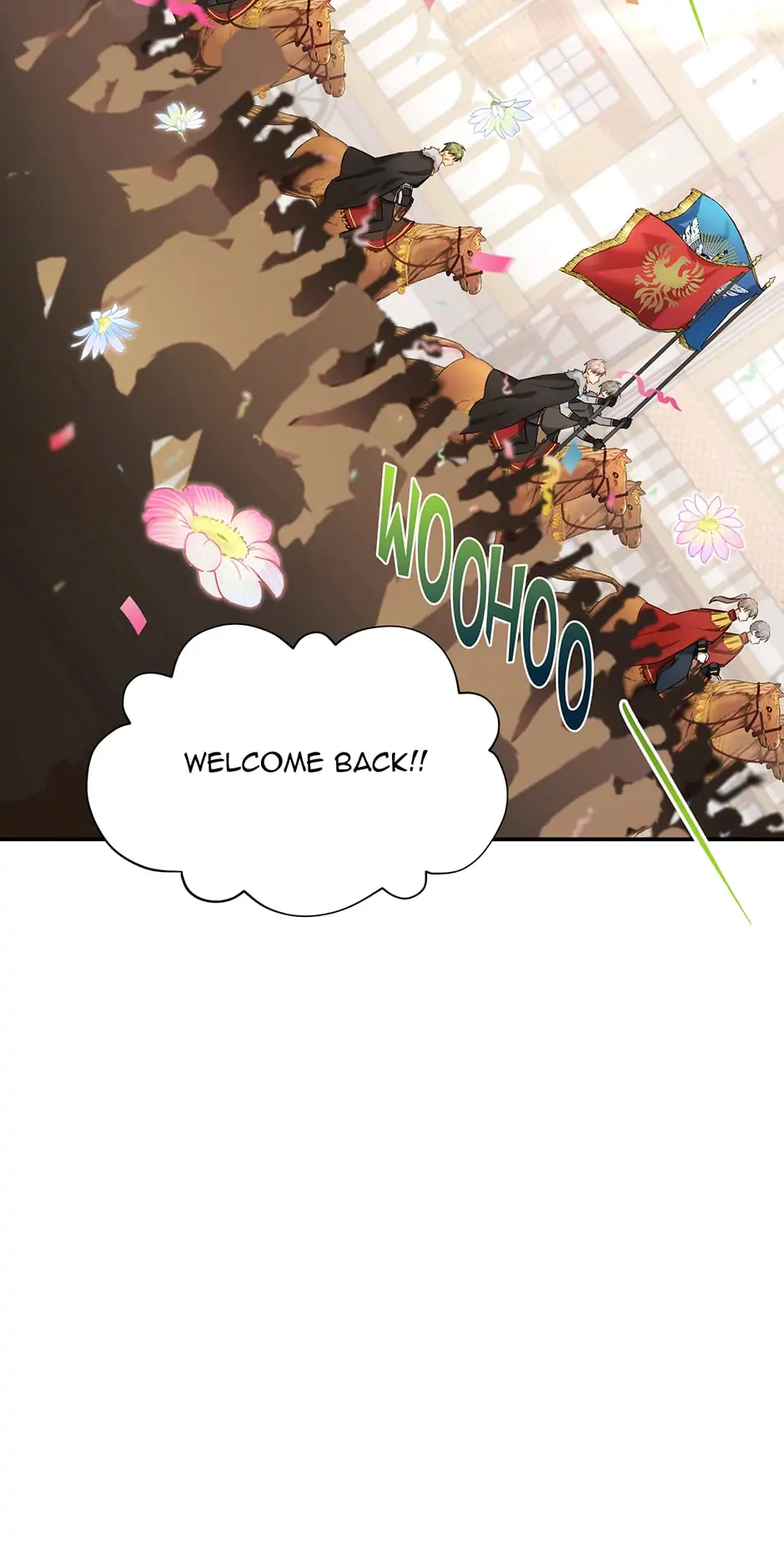 The Duchess With an Empty Soul Chapter 115 - Page 15