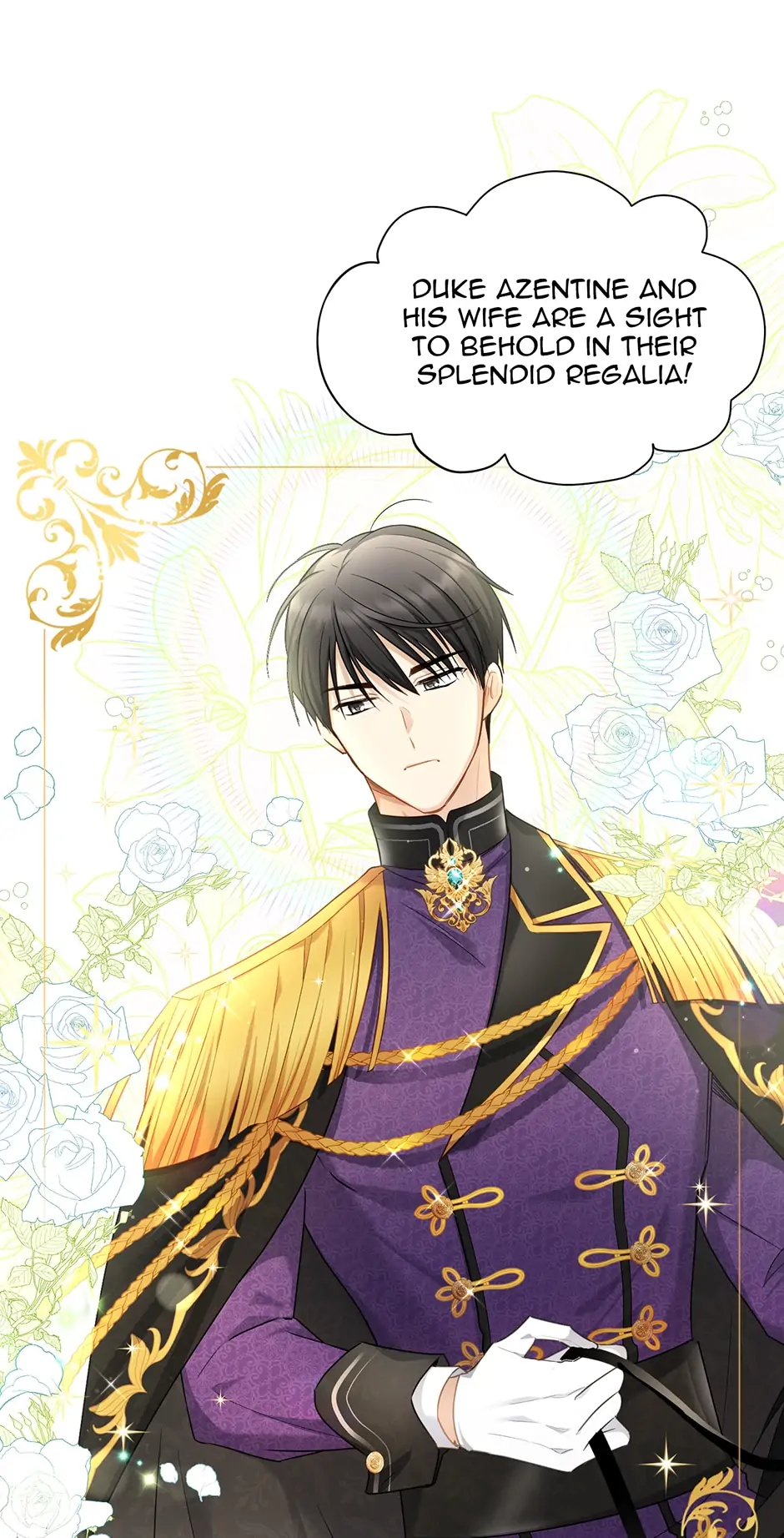 The Duchess With an Empty Soul Chapter 115 - Page 16