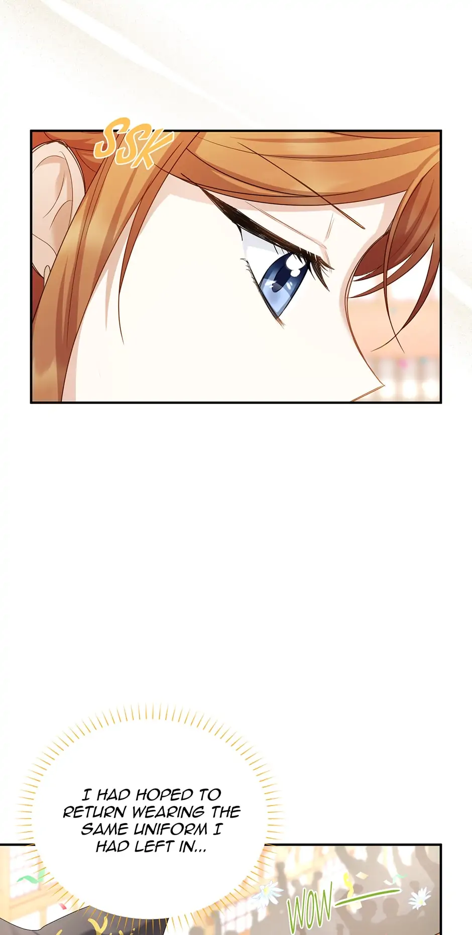 The Duchess With an Empty Soul Chapter 115 - Page 20
