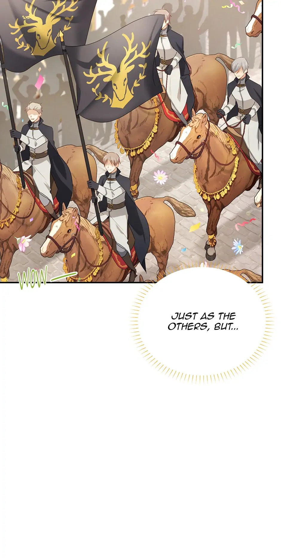 The Duchess With an Empty Soul Chapter 115 - Page 21