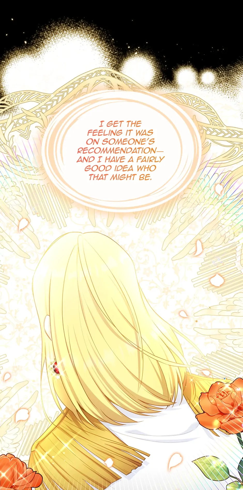 The Duchess With an Empty Soul Chapter 115 - Page 26