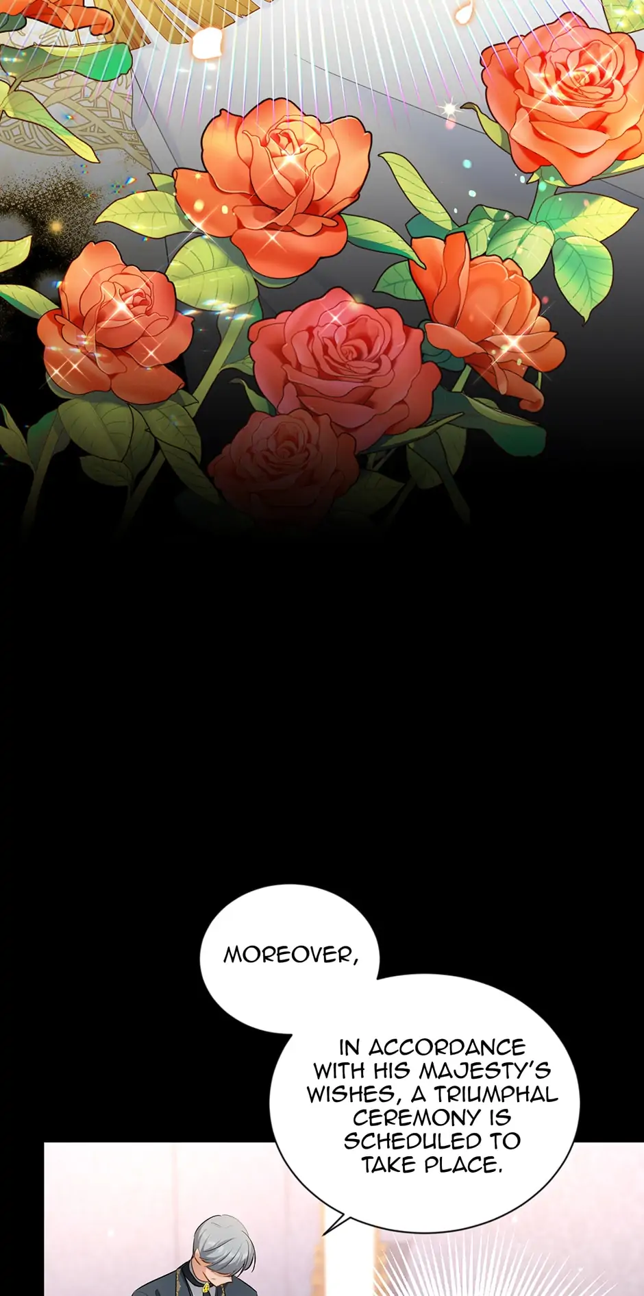 The Duchess With an Empty Soul Chapter 115 - Page 27