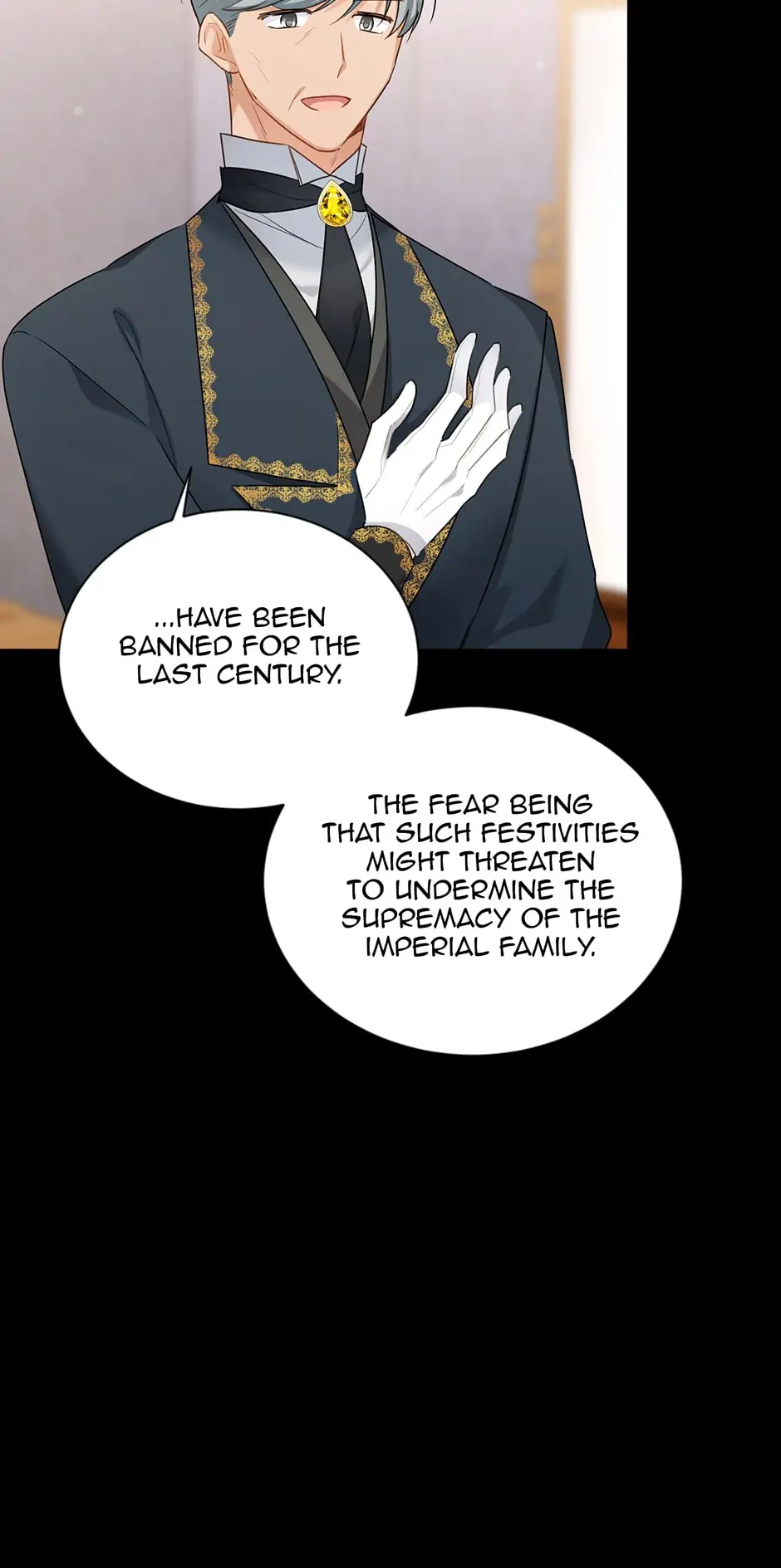 The Duchess With an Empty Soul Chapter 115 - Page 29