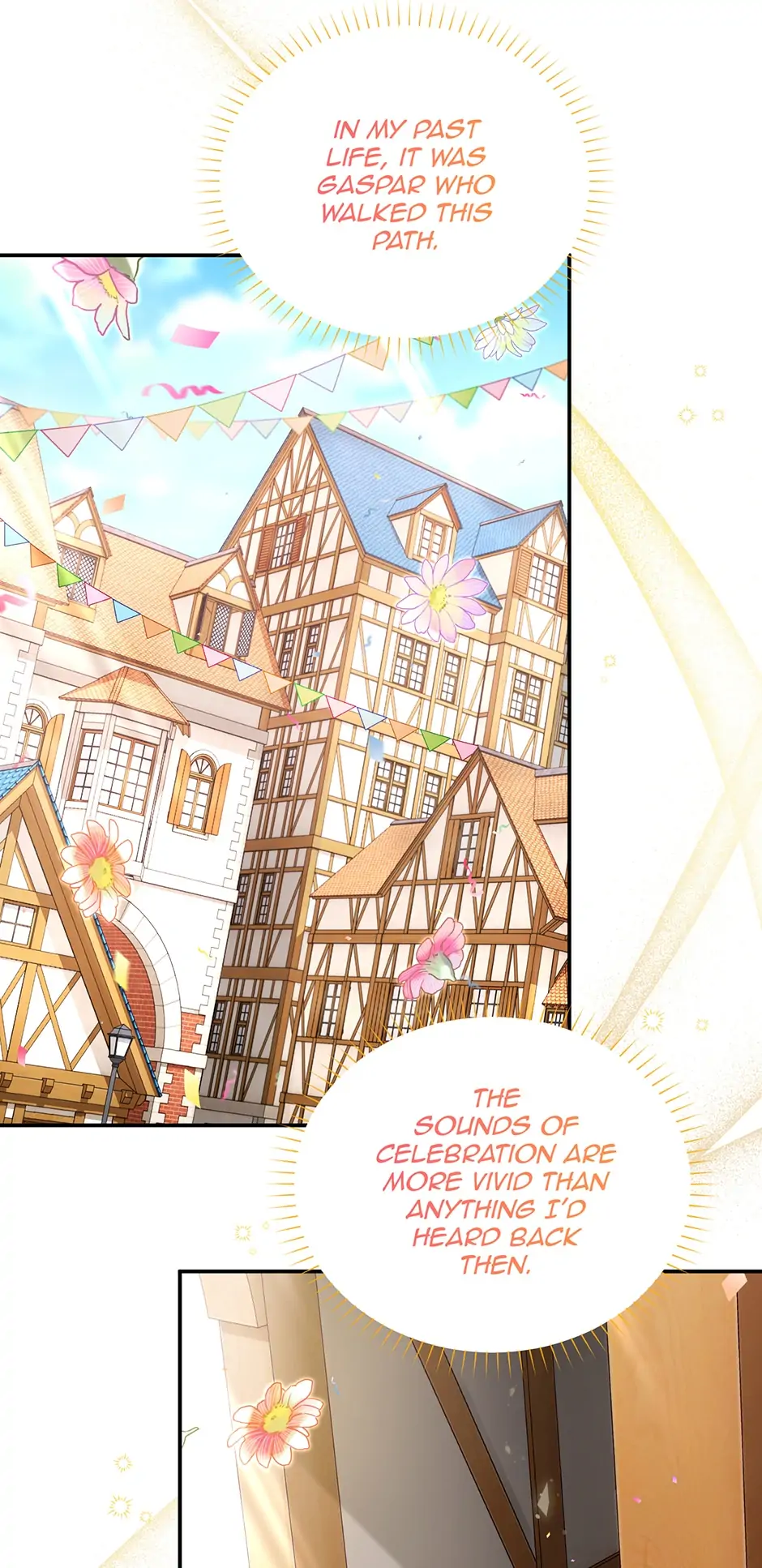 The Duchess With an Empty Soul Chapter 115 - Page 34