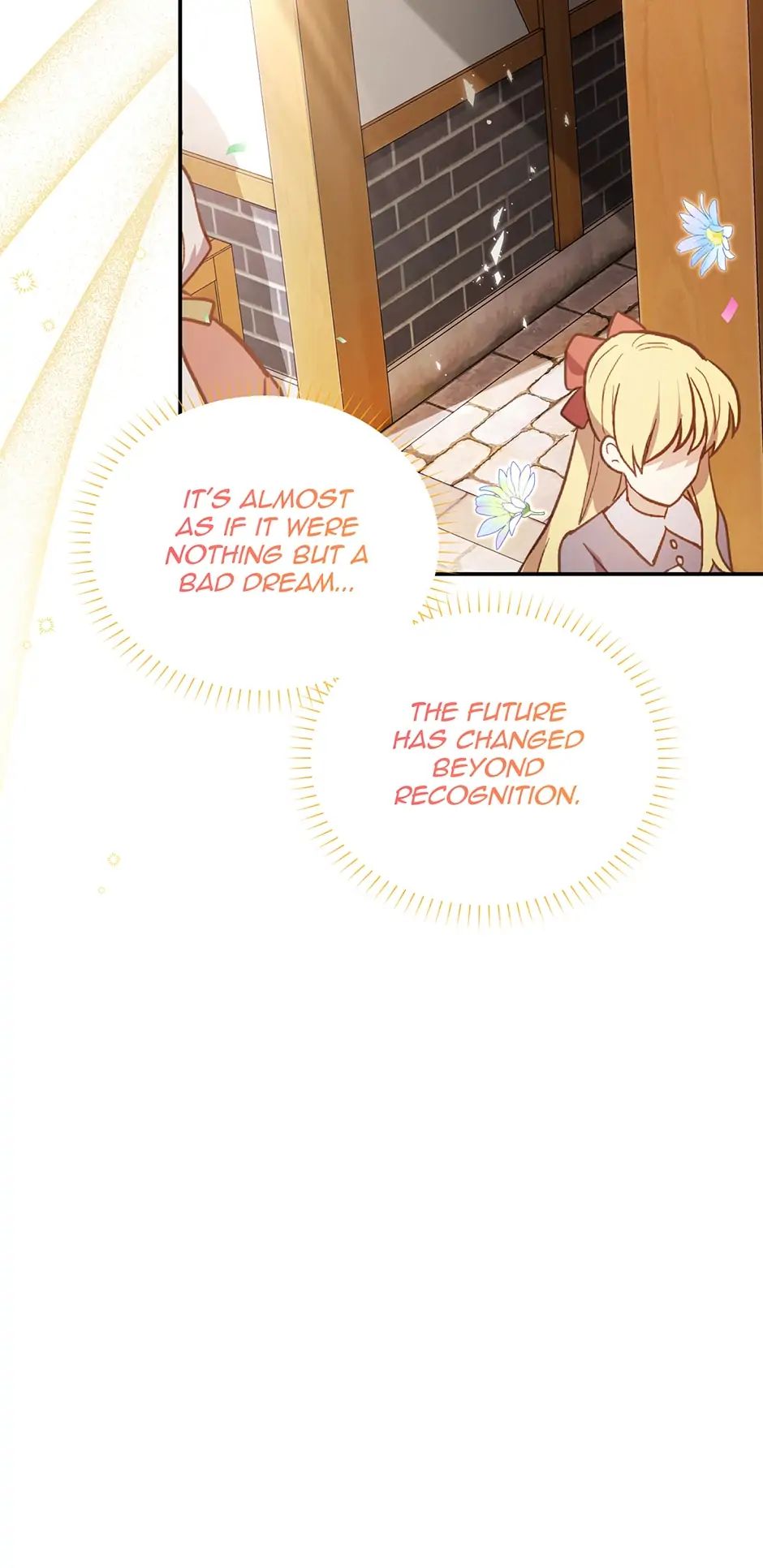 The Duchess With an Empty Soul Chapter 115 - Page 35