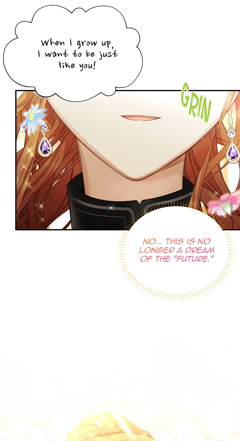 The Duchess With an Empty Soul Chapter 115 - Page 39