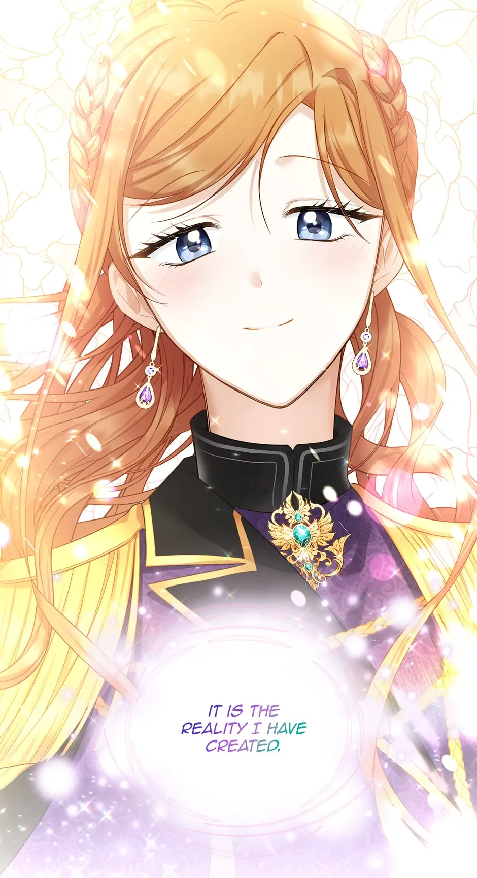 The Duchess With an Empty Soul Chapter 115 - Page 40