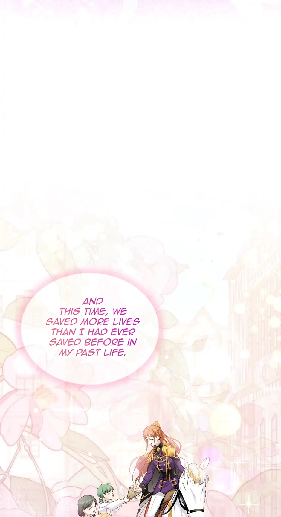 The Duchess With an Empty Soul Chapter 115 - Page 41