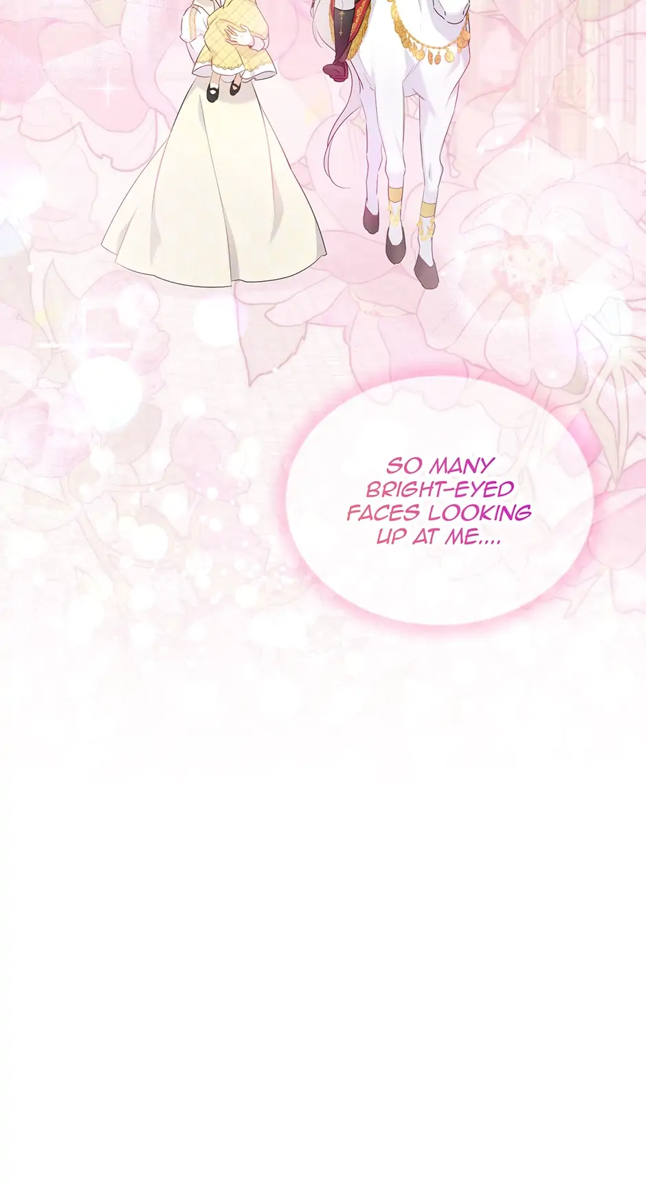 The Duchess With an Empty Soul Chapter 115 - Page 42