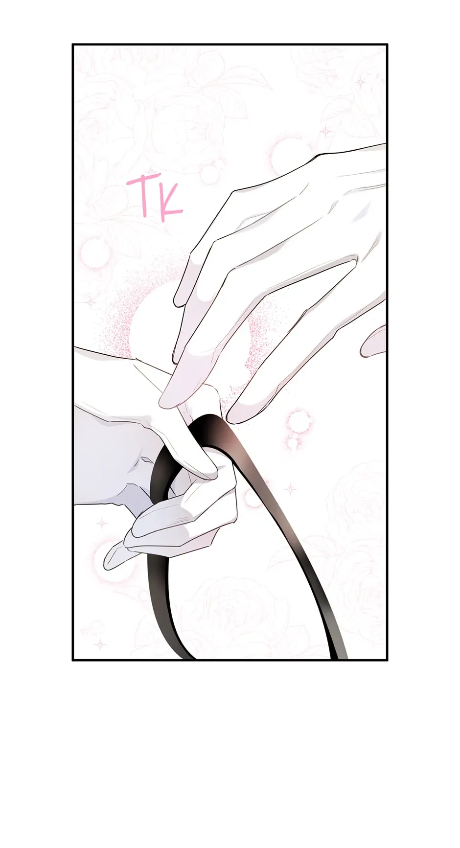 The Duchess With an Empty Soul Chapter 115 - Page 43
