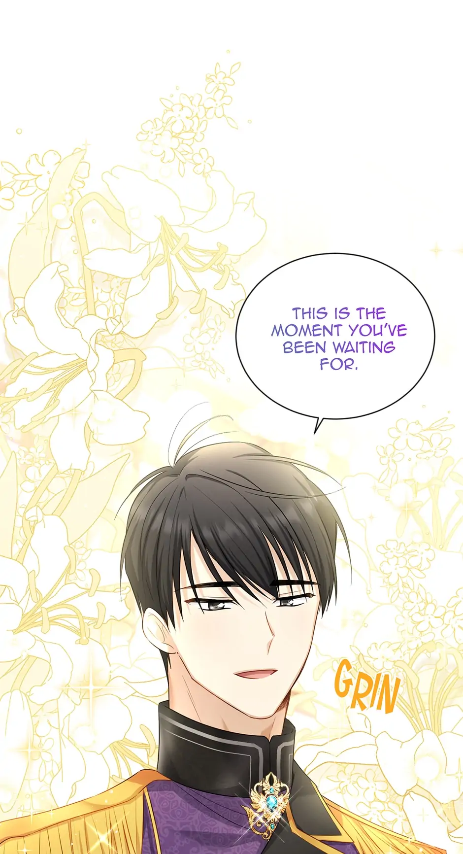 The Duchess With an Empty Soul Chapter 115 - Page 45