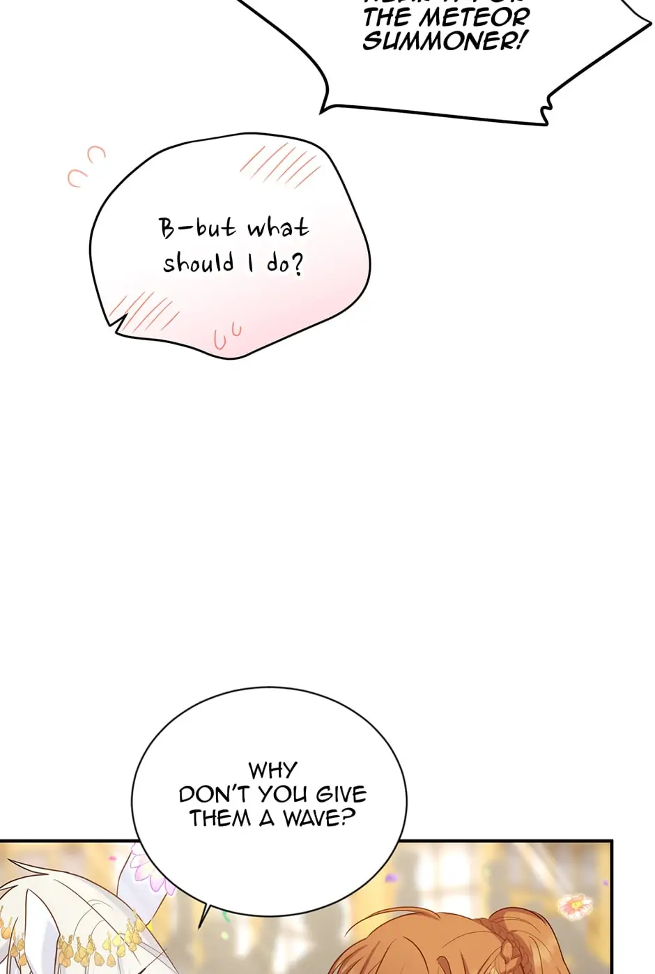 The Duchess With an Empty Soul Chapter 115 - Page 48