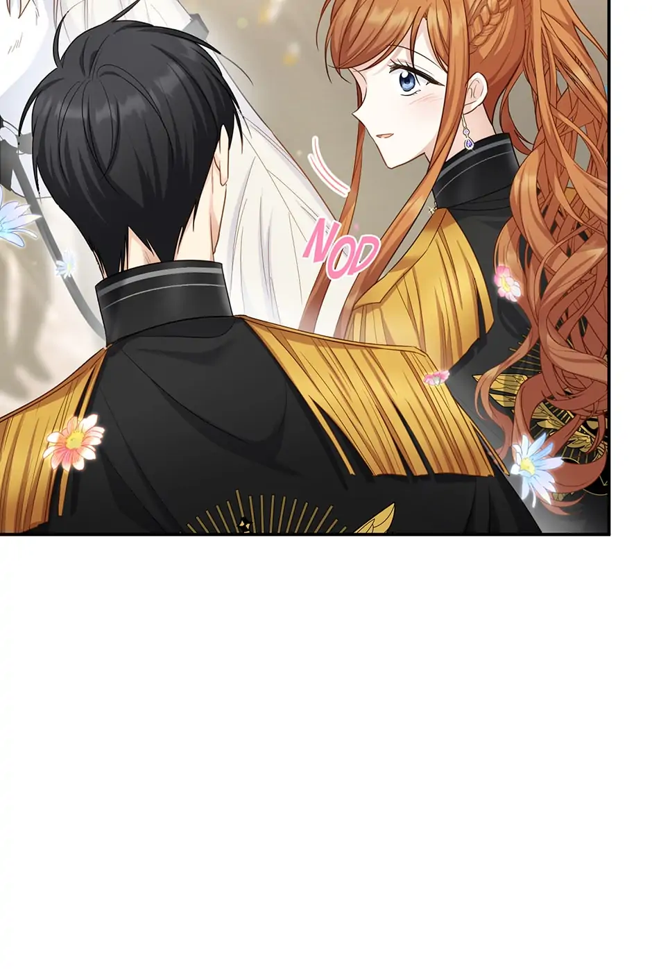 The Duchess With an Empty Soul Chapter 115 - Page 49